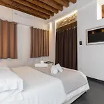 Giorgiapartaments BLACK exclusive&Luxury SPA