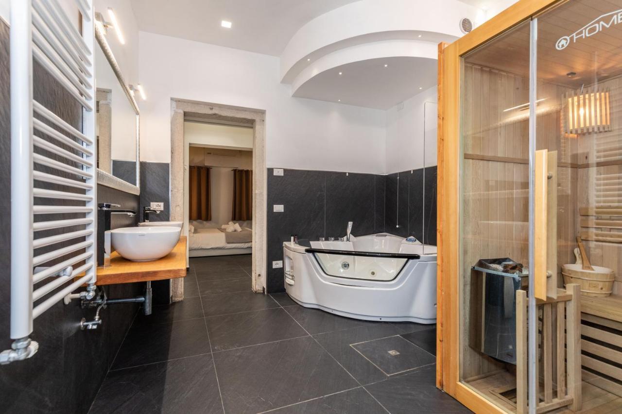 Apartment Giorgiapartaments Black Exclusive Venedig