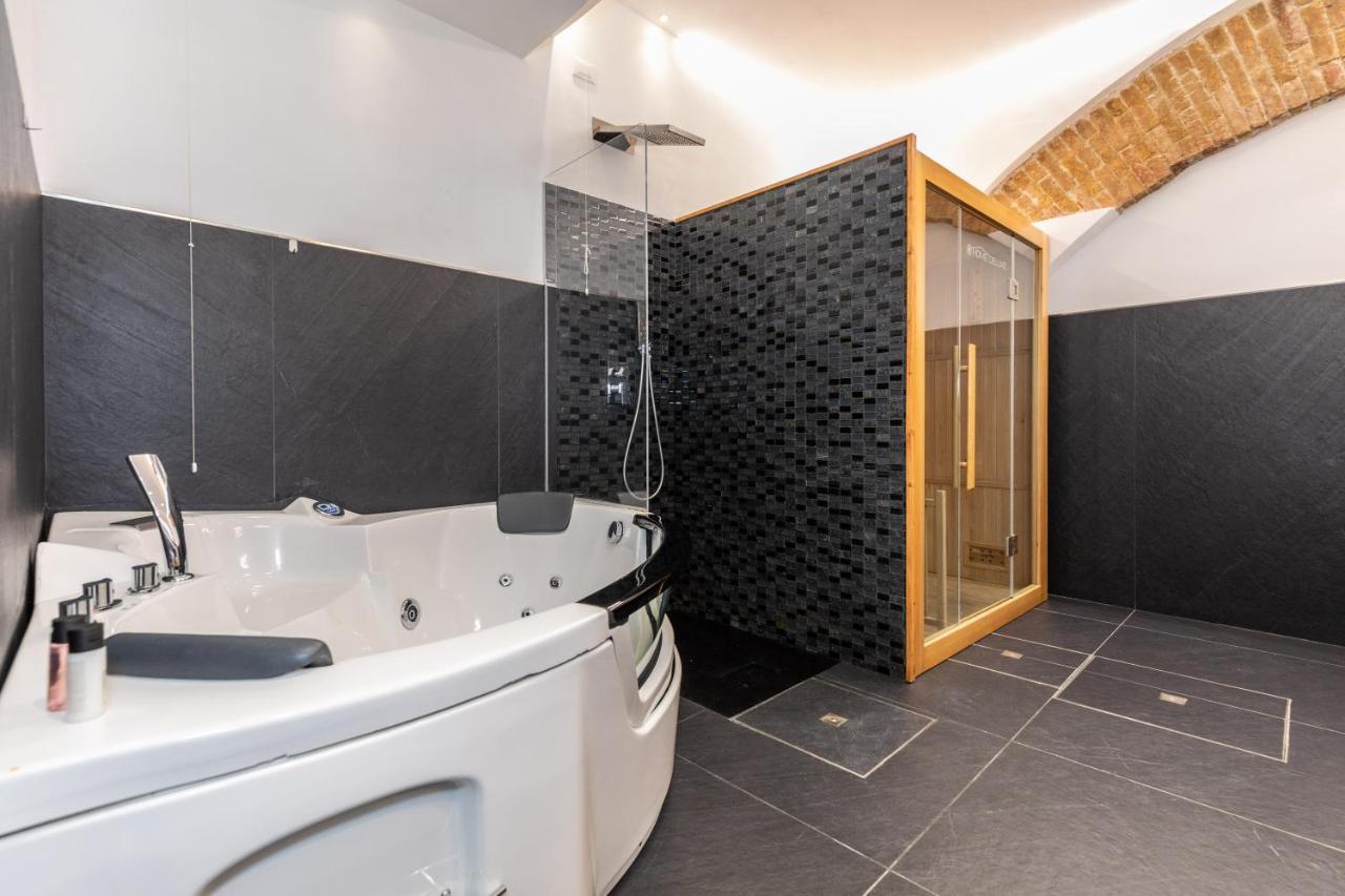 Giorgiapartaments Black Exclusive * Venedig