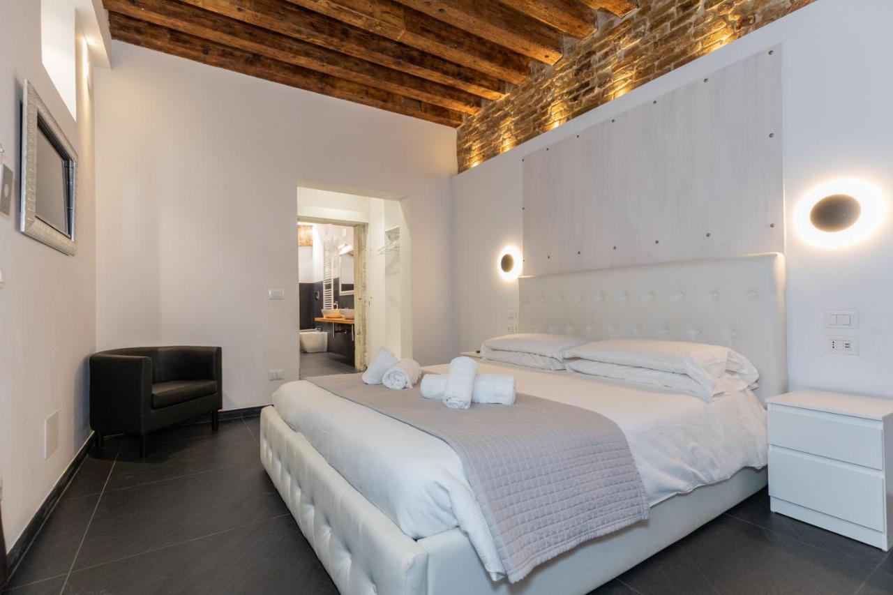 Giorgiapartaments Black Exclusive&luxury * Venise