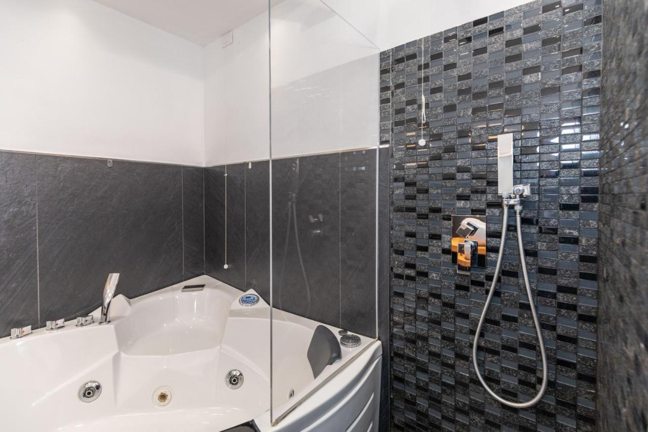 Giorgiapartaments Black Exclusive Apartment Venedig