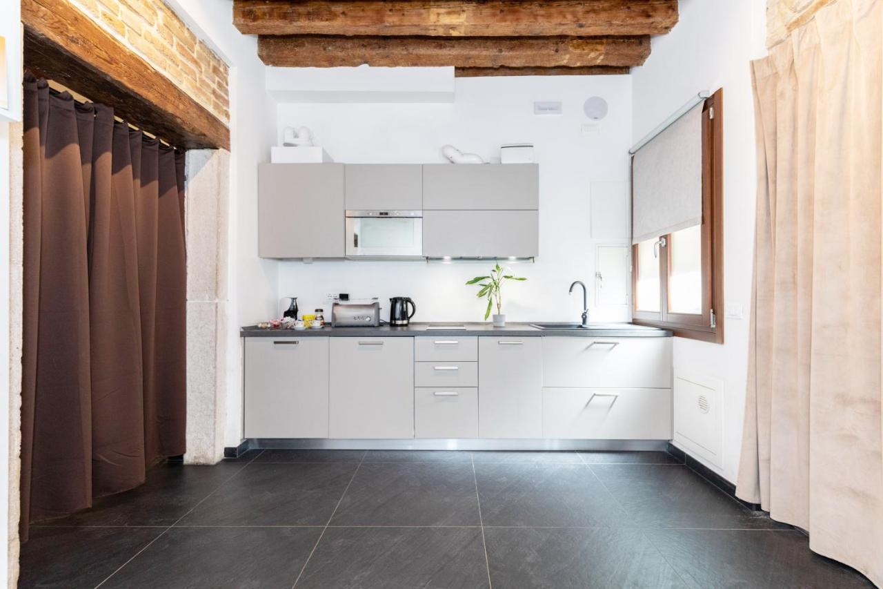 Giorgiapartaments Black Exclusive Appartement *