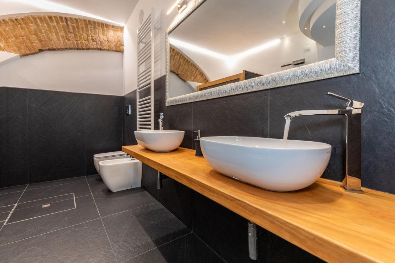 Giorgiapartaments Black Exclusive Appartement