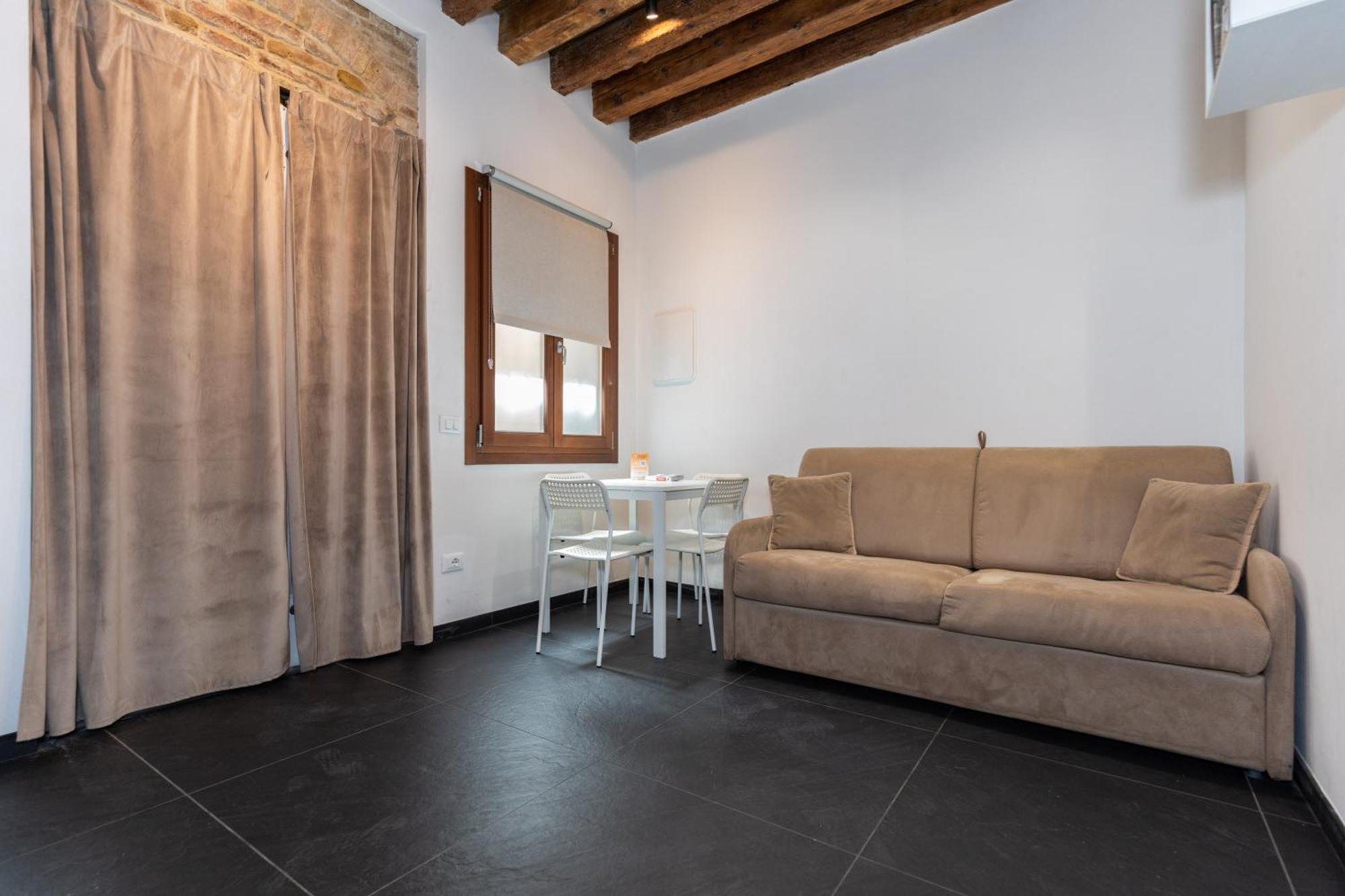 Giorgiapartaments Black Exclusive Apartment Venedig
