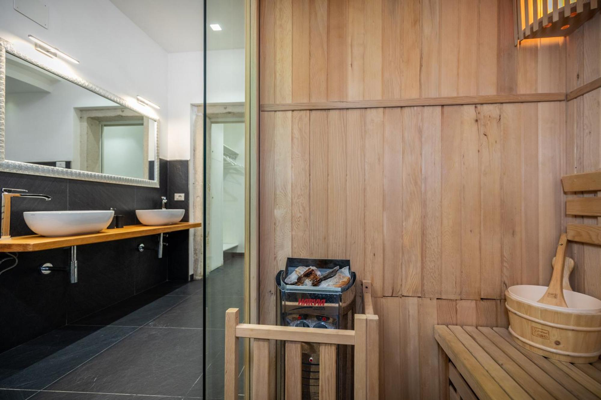 Appartement Giorgiapartaments Black Exclusive